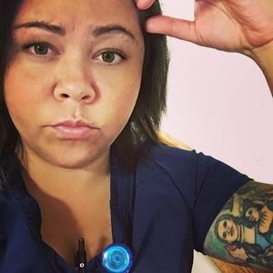 Meet your Posher, Barbara